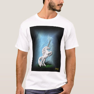 Unicorn T Shirt