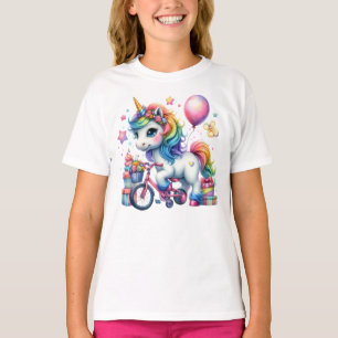 Unicorn T Shirt