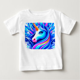 Unicorn T Shirt