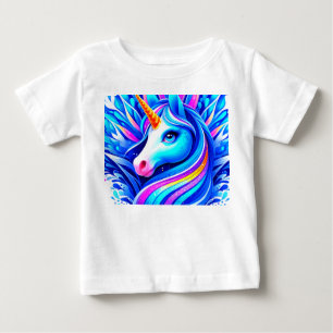 Unicorn T Shirt