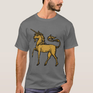 Unicorn T Shirt