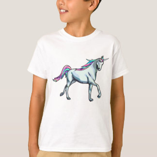 Unicorn T-shirt