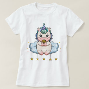 Unicorn T Shirt