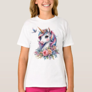 Unicorn T Shirt