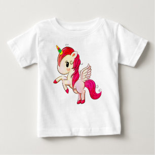 Unicorn T Shirt