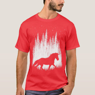 Unicorn T Shirt