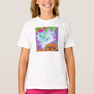 Unicorn T Shirt