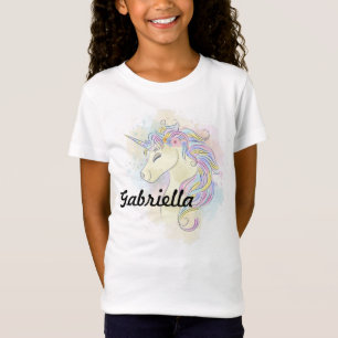 Unicorn T Shirt