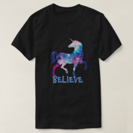 UNICORN T SHIRT