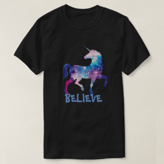 UNICORN T SHIRT
