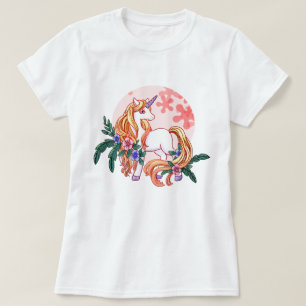 Unicorn T Shirt