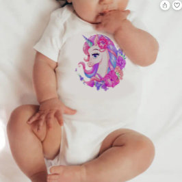 unicorn t shirt
