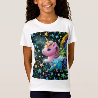 Unicorn T-shirt