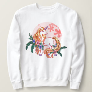 Unicorn T Shirt