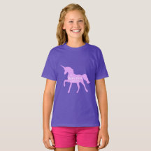 Unicorn T-shirt