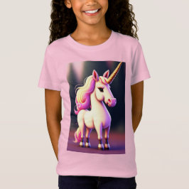 Unicorn T Shirt