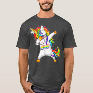 Unicorn T Shirt