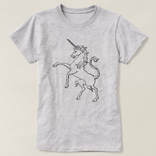 Unicorn T Shirt