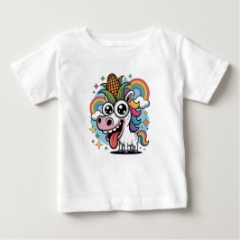 Unicorn T Shirt