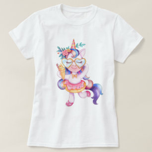 Unicorn T-Shirt
