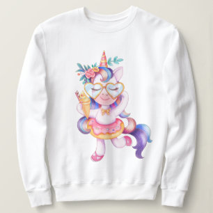Unicorn T Shirt