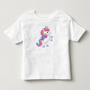 Unicorn T-shirt. T Shirt
