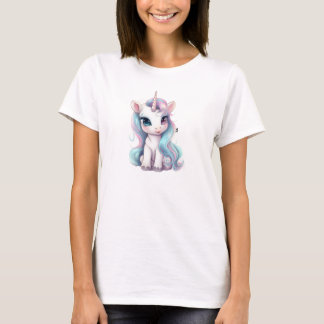 Unicorn t-shirts