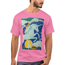 Unicorn T