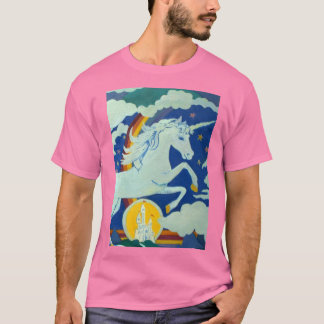 Unicorn T T Shirt