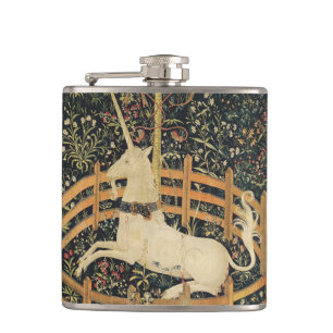 Unicorn Tapestries Classic Tapestry Fickplunta