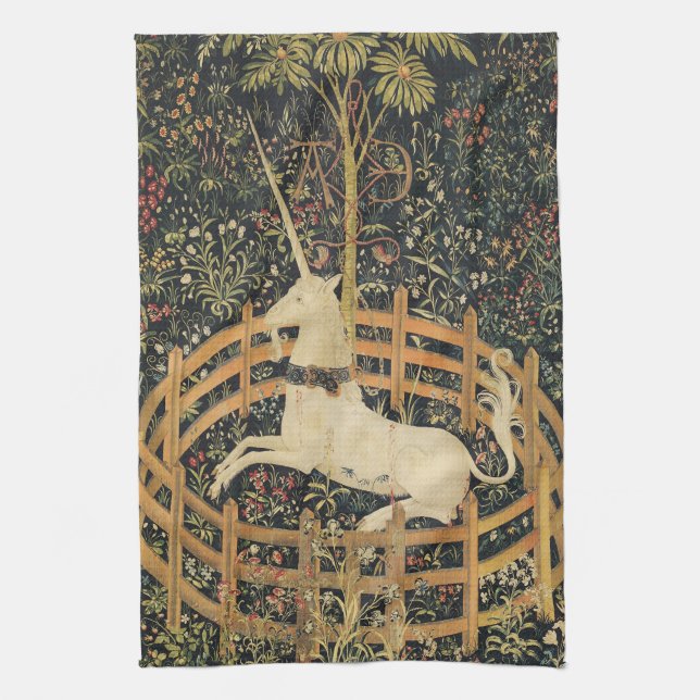 Unicorn Tapestries Classic Tapestry Kökshandduk (Vertikal)