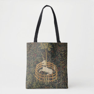 Unicorn Tapestries Classic Tapestry Tygkasse