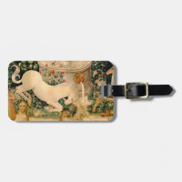 Unicorn Tapestries hittade Legend Mythical