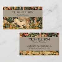 Unicorn Tapestries hittade Legend Mythical