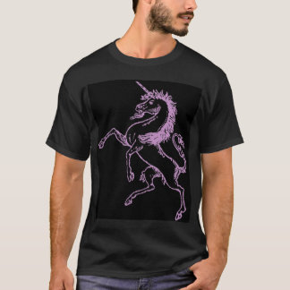 unicorn tee