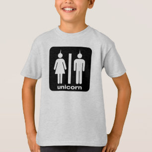 Unicorn Tee