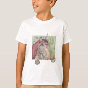 Unicorn Tee Shirt