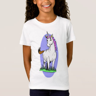 UNICORN TEE SHIRT