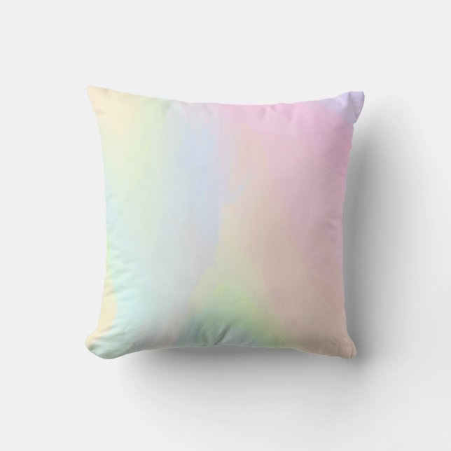 Unicorn Things 1 Kudde (Framsida)