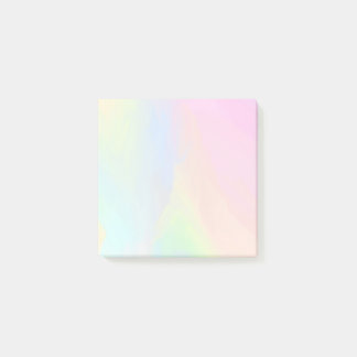 Unicorn Things 1 Post-it Block