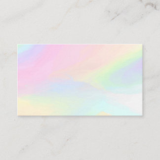 Unicorn Things 1 Tilläggskort