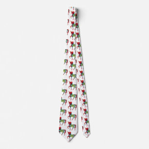 Unicorn tie slips