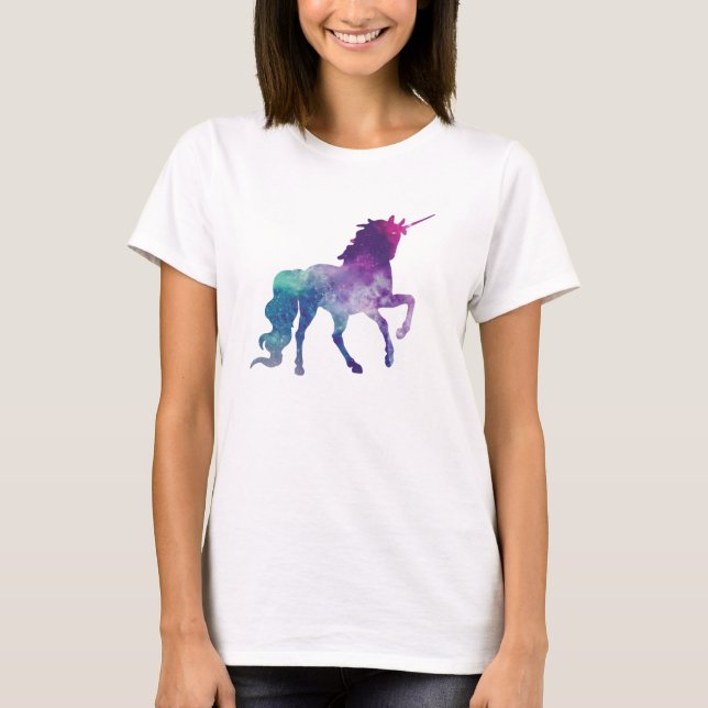 UNICORN TRÖJA (Framsida)