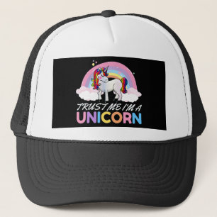 Unicorn Trust Jag är Unicorn Keps