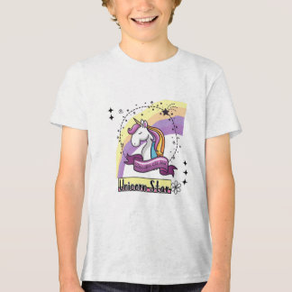 Unicorn-tshirt T Shirt
