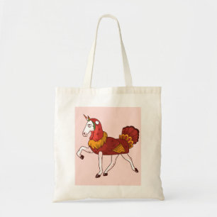 Unicorn Turkey Costume Tygkasse