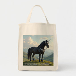 Unicorn Tygkasse