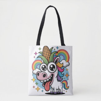 Unicorn Tygkasse