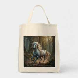 Unicorn Tygkasse