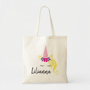 Unicorn Tygkasse